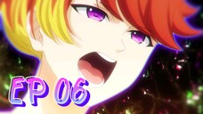 Delusional Monthly Magazine - Episode 06 (English Sub)