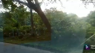 Kaptai Road