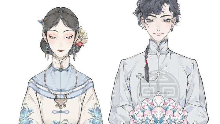 “Giá mà lúc đó biết đây là bức ảnh chung cuối cùng của tôi và chị, thì tôi đã cười tươi hơn nữa.”