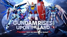 Baru Rilis di Playstore - Mech Armada