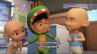 Upin & Ipin Musim 18 Full Movie - Ipin Jadi Putri Duyung 🤣 - Upin Ipin Terbaru 2024