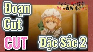 [Reincarnated Assassin]CUT |  Đoạn Cut Đặc Sắc 2