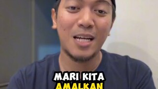 Assalamualaikum warahmatullahi wabarakatuh, Subhanallahi wabihamdihi Subhanallahil adzim