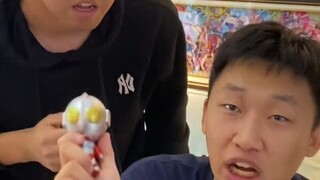 室友上演极限一新多用，这操作直接看呆我