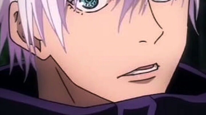 ver gojo của m.n nè=))