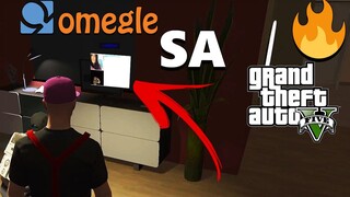 GTA V | OMEGLE SA GTA V RP [PrestigeRP]#179