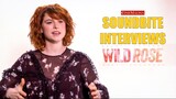 Wild Rose Movie Behind The Scenes Interview With Jessie Buckley (2019)