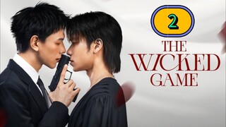 🇹🇭 EP. 2 The ₩ł₵₭ɆĐ Game (2025) ENG SUB