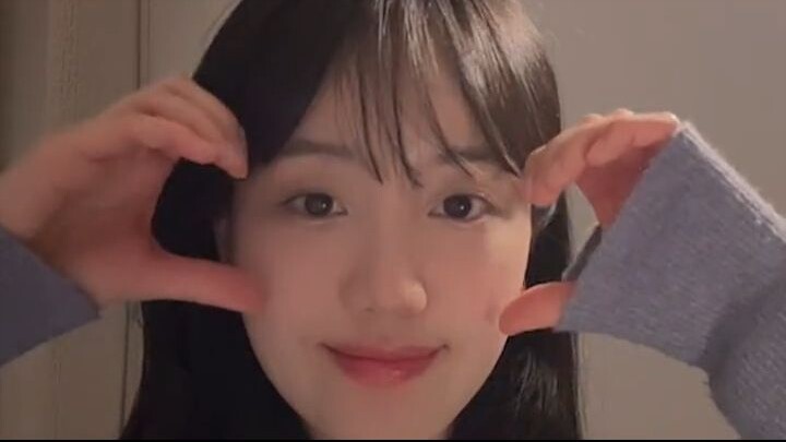 2024.05.17 Cherry Bullet Haeyoon IG Broadcast Channel Live