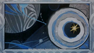 Futanari furina ba mươi bốn thủy thần dương • banner 6.1 genshin impact nod krai