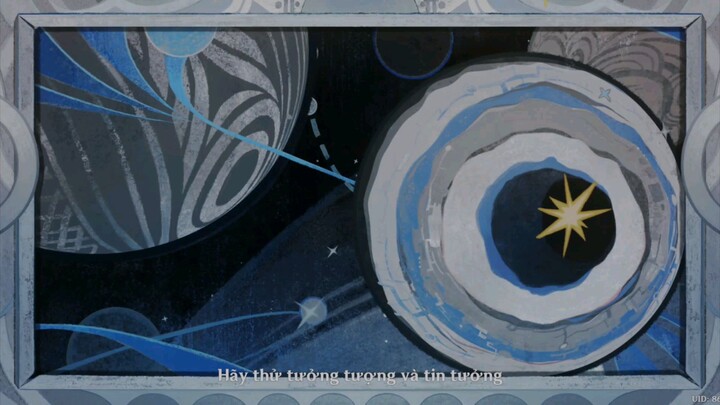 Futanari furina ba mươi bốn thủy thần dương • banner 6.1 genshin impact nod krai