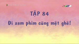 Shin Cậu Bé Bút Chì Tập 84