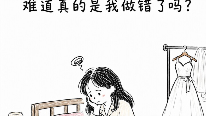 “Tôi chỉ là tùy hứng đi chơi một chuyến, thật sự đã sai đến thế sao?”