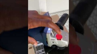 Maxmech Angle Grinder | #diytools #diy #powertools #diyprojects