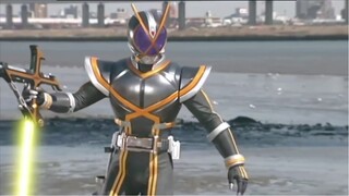 Fize : Kamen Raider Kaixa 𝟵𝟭𝟯 Henshin! 📲🔸