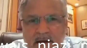 moin khan about Imran Khan