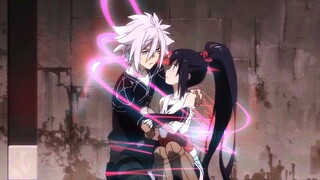 Top 10 Action/Romance/Fantasy Anime Where Main Character Is Overpowered/Badass 2