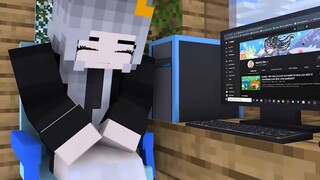 SAMMY THỬ THÁCH 24H XÂY NHÀ KIM CƯƠNG NGỌC LỤC BẢO VÀ VÀNG  TRONG LÀNG HERO TEAM