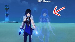 【原神】夜兰的五种正确用法