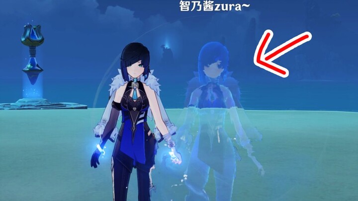 [เก็นชินอิมแพกต์] ห้าวิธีใช้เย่หลานอย่างถูกต้อง