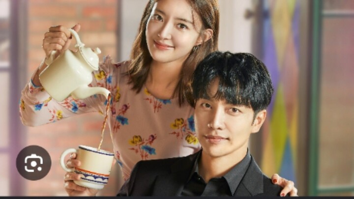 The law cafe ตอนที่ 4