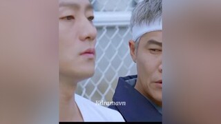 Chú chỉ buồn chút thôi 😅 kdrama prisonplaybook xuhuong phimhay phimhaymoinhat phimhanquoc kdramavn đờisốngngụctù fypシ foryou