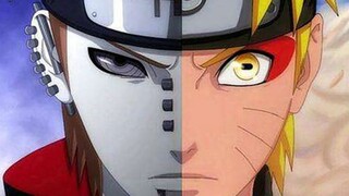 [Naruto] Nikmati pesta ninjutsu ini! Buat dunia merasakan sakit! !