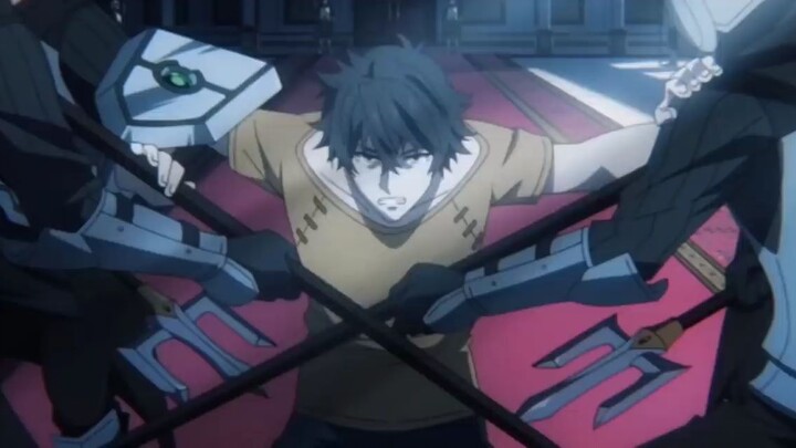 10 anime me diremehkan tapi overpower dan jos