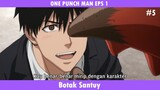 ONE PUNCH MAN EPS 1 #5