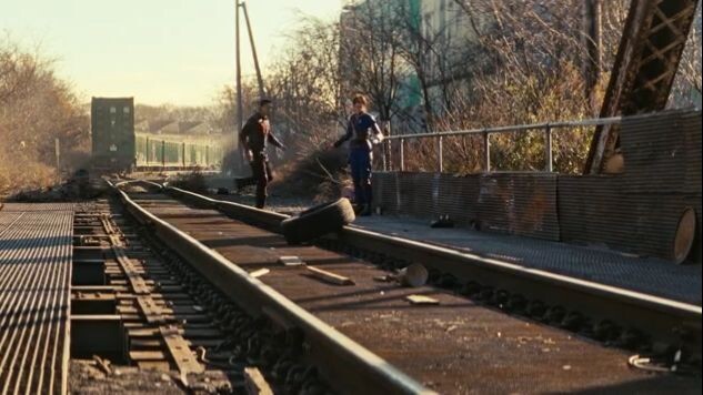 Fallout Season 1 Episode 5