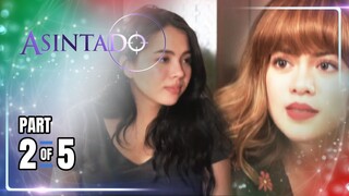 Asintado | Episode 160 (2/5) | April 6, 2024