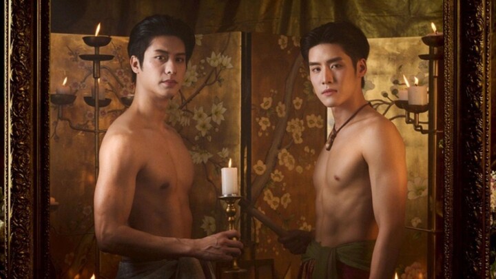 บุพเพสันนิวาส ตอนที่ 3