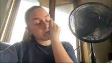 Uh there is probably no audio… oh well