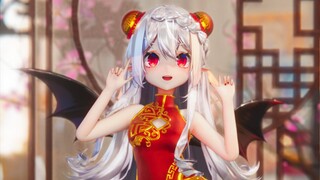 [Clothing Matching] It’s Xiaoling’s birthday again~❤