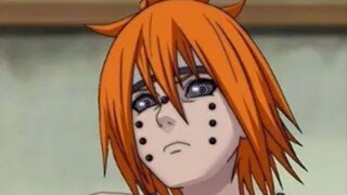 Naruto: Watch the life of hydrangea in one minute