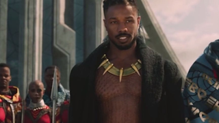 Marvel : Chiến Binh Báo Đen - Black Panther P1 #reviewphim