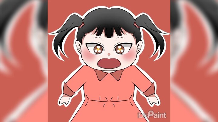 Fanart | Kirin Manis