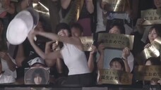 娜琏惊喜登场MISAMO日本showcase现场!!