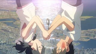 Tenki No Ko (Weathering With You) | Sub Indonesia