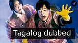 Tagalog dub