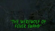 Goosebumps: Season 1, Episode 19 & 18 "The Werewolf of Fever Swamp: 1& 2"