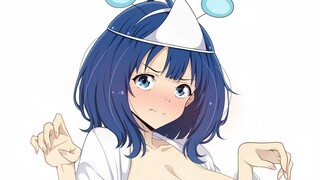 [140 Animation Mashup] A-1 Pictures 20th Anniversary Animation MV