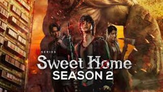 [UPCOMING] Sweet Home Season 2,  December 1, 2023