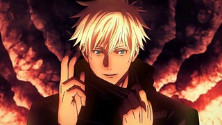Gojo sensei ganteng bgt dah🤭- smizr [Edit/AMV]