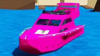 NEW UPDATE IN BROOKHAVEN RP!