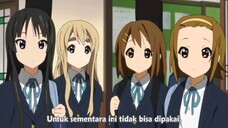 K-ON!! S2 Eps 17 Sub Indo