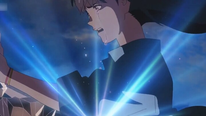 【Suzuma Journey】What would happen if "Over Tokyo" was changed to "Ode to Joy"