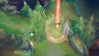 Q: Is there any skill in LOL that can control five people for five seconds?