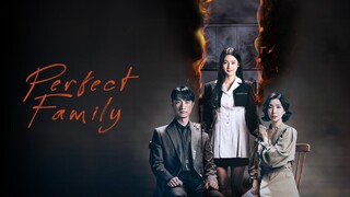 PERFECT FAMILY | EP 12 FINALE | ENG SUB 🇰🇷