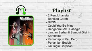 Maggna band full album